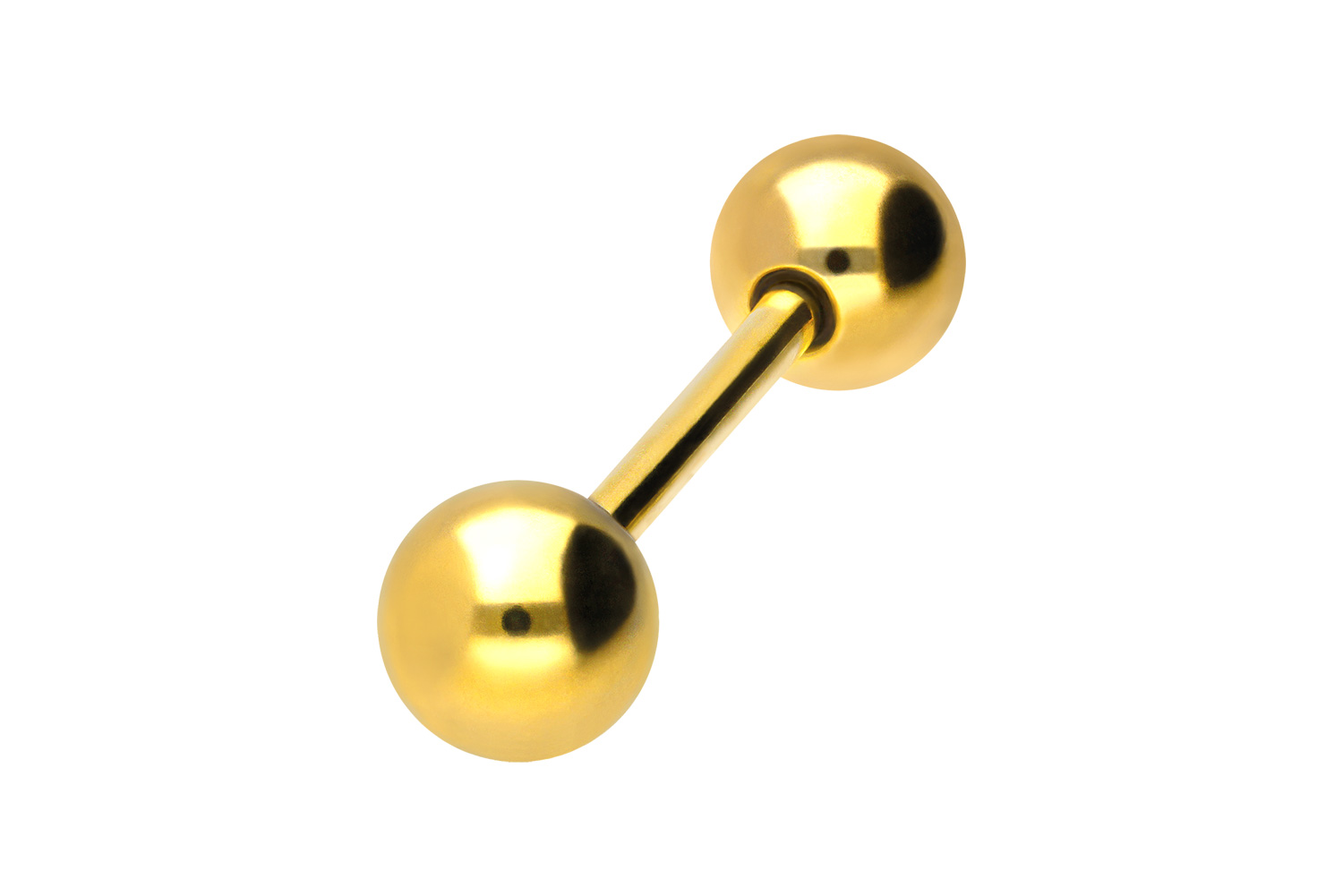 Titan Barbell Piercing